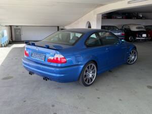 Bild 9/19 von BMW M3 (2003)