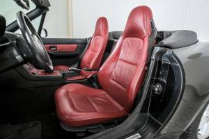 Bild 14/50 von BMW Z3 2.0 (2000)