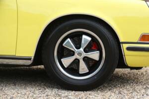 Bild 42/50 von Porsche 911 2.2 S (1971)