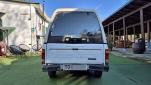 Image 13/43 of Volkswagen Caddy I 1.6 D (1990)