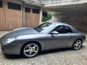 Bild 2/6 von Porsche 911 Carrera 4 (2005)