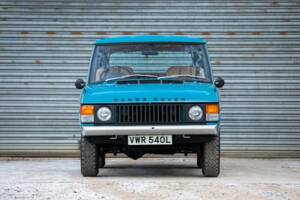 Image 6/50 of Land Rover Range Rover Classic 3.5 (1972)