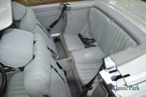 Image 37/50 de Mercedes-Benz 500 SL (1985)