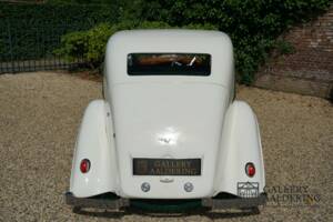 Bild 5/50 von Bentley 3 1/2 Liter Park Ward FHC (1933)