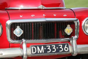 Image 31/50 of Volvo PV 544 Sport (1965)