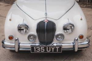 Immagine 13/50 di Jaguar Mk II 3.8 (1960)