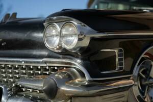 Bild 32/50 von Cadillac 60 Special Fleetwood (1958)
