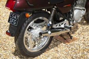 Afbeelding 20/20 van Honda DUMMY (1986)