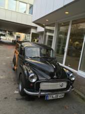Bild 1/4 von Morris Minor 1000 Traveller (1963)
