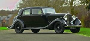 Image 3/50 de Rolls-Royce Phantom III (1937)