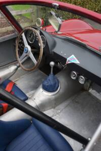 Immagine 9/12 di Alfa Romeo 1150 Conrero (1960)