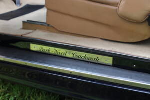 Afbeelding 39/47 van Bentley S1 DHC Park Ward (1956)