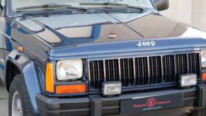 Image 11/67 de Jeep Cherokee (1996)