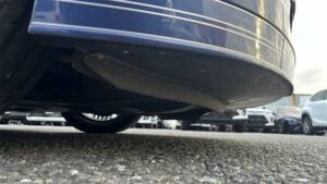 Image 37/55 of ALPINA B6 Coupé (2006)