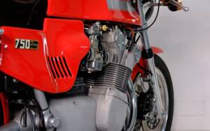 Immagine 92/96 di MV Agusta 750 S America (1976)