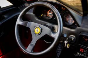 Image 52/73 of Ferrari 208 GTS Turbo (1989)