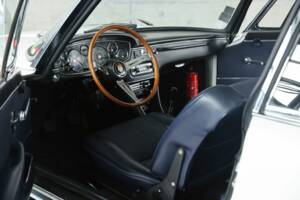 Bild 17/50 von BMW Glas 3000 V8 (1967)