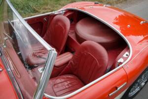 Bild 16/30 von Austin-Healey 3000 Mk I (BN7) (1959)