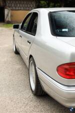 Image 85/98 de Mercedes-Benz E 50 AMG (1996)
