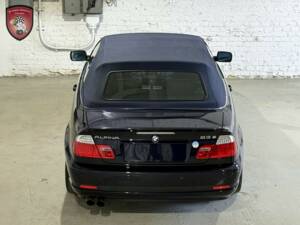 Imagen 54/78 de ALPINA B3 S (2005)