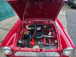 Bild 49/58 von Ford Taunus 12m 1500 TS (1965)