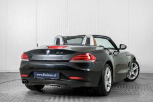 Immagine 47/50 di BMW Z4 sDrive23i (2010)