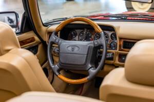 Bild 24/43 von Jaguar XJS 4.0 Celebration (1996)