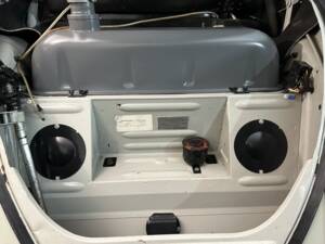 Immagine 39/61 di Volkswagen Kever 1200 Standard &quot;Dickholmer&quot; (1960)