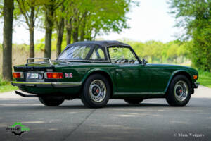 Imagen 38/52 de Triumph TR 6 (1973)