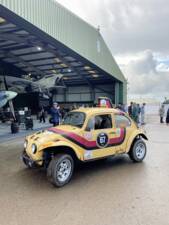 Imagen 89/117 de Volkswagen Coccinelle &quot;Baja Bug&quot; (1969)
