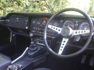 Bild 8/19 von Jaguar E-Type V12 (1972)