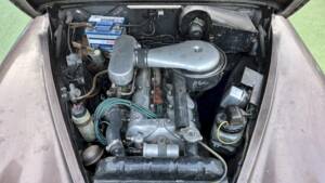 Bild 70/76 von Jaguar Mk II 2.4 (1963)