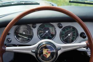 Afbeelding 9/61 van Porsche 356 B 1600 Super (1961)