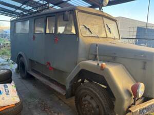 Bild 4/7 von Magirus-Deutz 85 D 11 (1967)