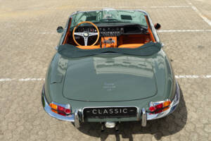 Bild 30/33 von Jaguar E-Type 4.2 (1967)