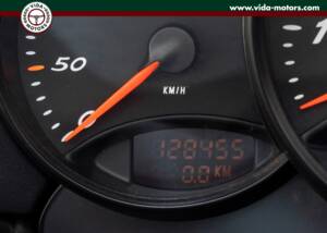 Image 9/15 of Porsche Boxster (1999)