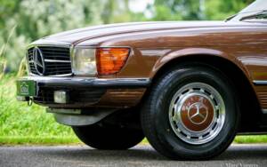 Bild 6/61 von Mercedes-Benz 450 SL (1977)
