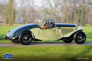 Image 11/53 of Bentley 4 1&#x2F;4 Litre Turner Supercharged (1937)