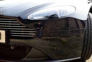 Bild 37/50 von Aston Martin V8 Vantage (2009)