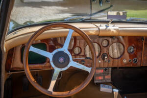 Image 21/37 de Jaguar XK 150 3.8 SE DHC (1959)