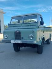 Bild 4/39 von Land Rover Forward Control (1975)