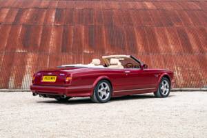 Bild 3/36 von Bentley Azure Mulliner (2001)