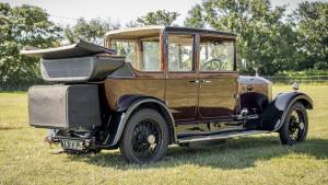 Bild 9/50 von Rolls-Royce 20 HP (1926)