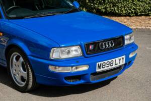 Bild 29/42 von Audi RS2 Avant (1995)