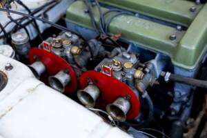 Bild 7/50 von Ford Lotus Cortina (1967)