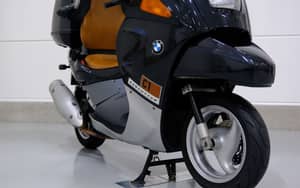 Image 20/51 of BMW C1 125 (2001)