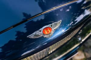 Image 10/24 of Bentley Arnage Red Label (2000)