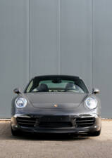 Bild 13/43 von Porsche 911 Carrera S &quot;50 Jahre 911&quot; (2013)