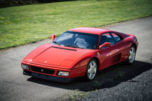 Image 24/30 of Ferrari 348 TB (1991)