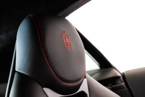Immagine 21/34 di Maserati GranTurismo Trofeo (2024)